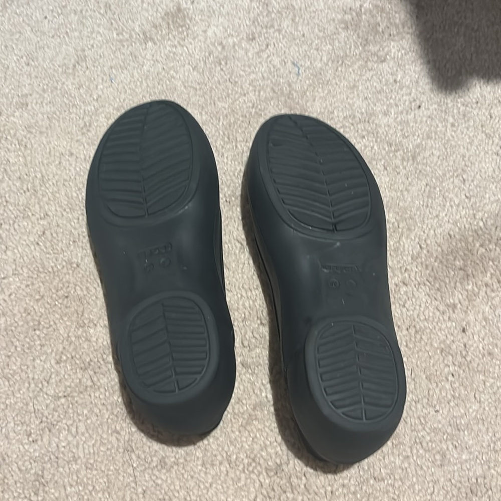 Never worn Crocs - Picture 2 of 2